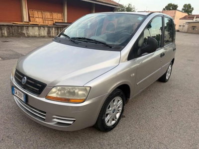 Fiat Multipla 1.6 16V Natural Power Family (3)