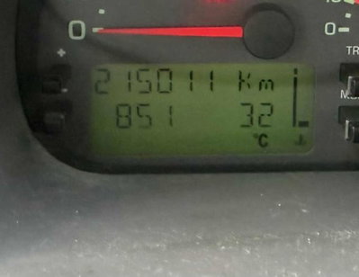 Fiat Multipla 1.6 16V Natural Power Family (6)
