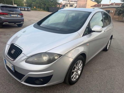 SEAT Altea XL 1.6 TDI 105 CV CR DPF Start/Stop Style usata