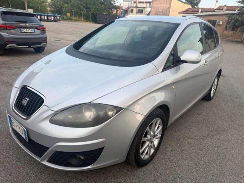 SEAT Altea XL 1.6 TDI 105 CV CR DPF Start/Stop Style