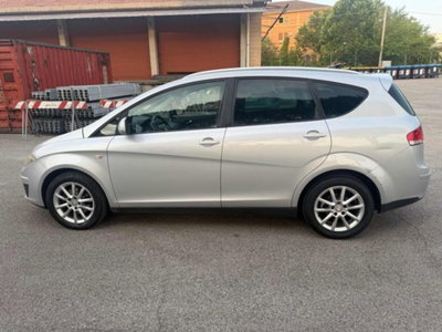SEAT Altea XL 1.6 TDI 105 CV CR DPF Start/Stop Style (15)
