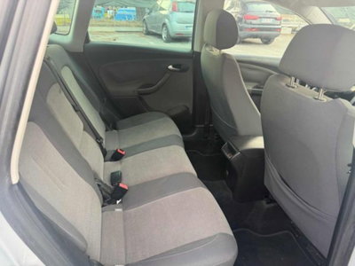 SEAT Altea XL 1.6 TDI 105 CV CR DPF Start/Stop Style (6)