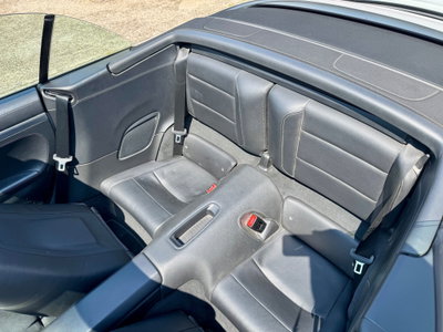 Porsche 911 Cabrio 3.8 Carrera 4S (14)