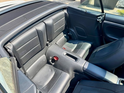 Porsche 911 Cabrio 3.8 Carrera 4S (15)