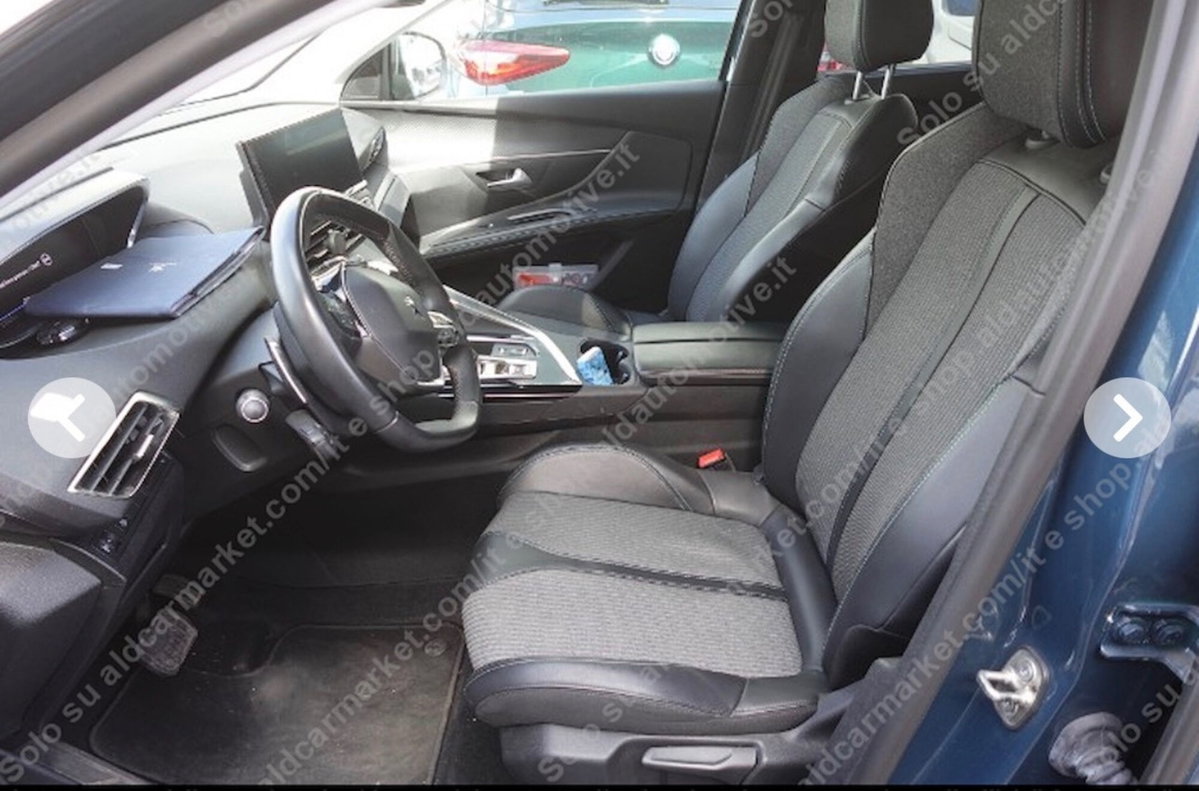 Peugeot 5008 BlueHDi 130 S&S EAT8 Allure (2)
