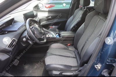 Peugeot 5008 BlueHDi 130 S&S EAT8 Allure Mix (2)