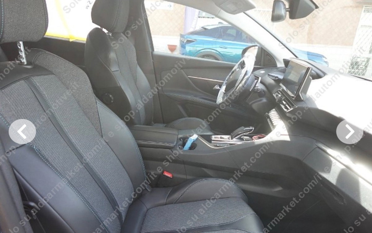 Peugeot 5008 BlueHDi 130 S&S EAT8 Allure (3)