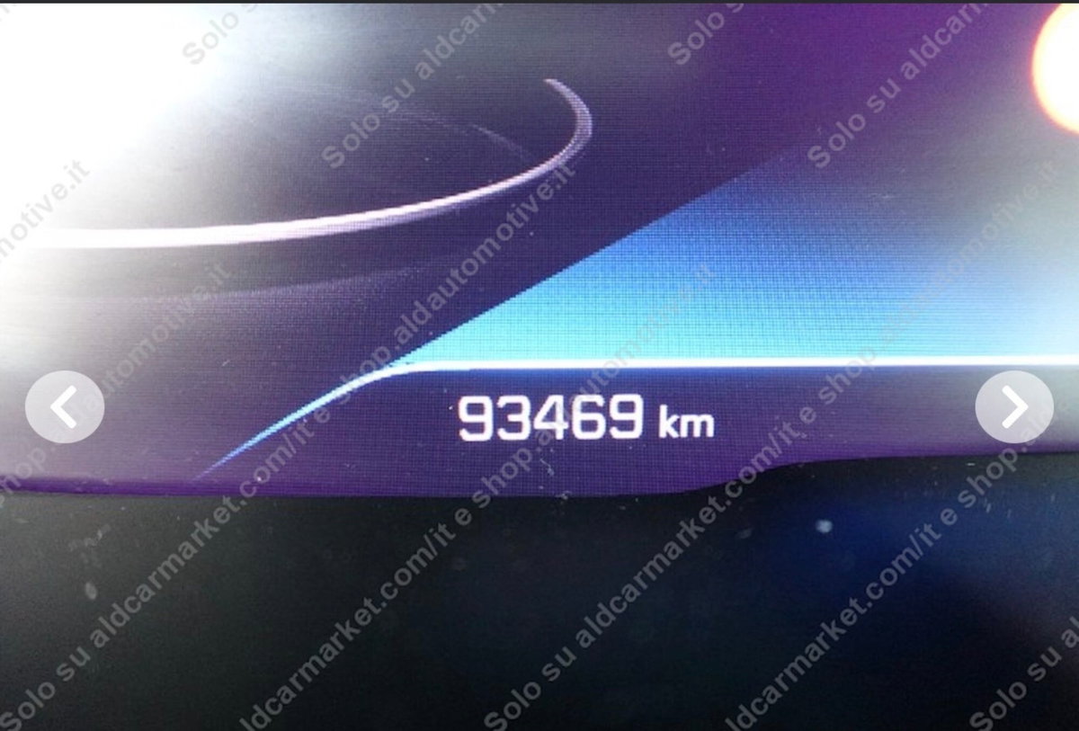 Peugeot 5008 BlueHDi 130 S&S EAT8 Allure (5)