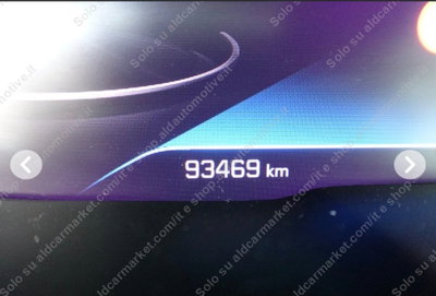 Peugeot 5008 BlueHDi 130 S&S EAT8 Allure Mix (5)