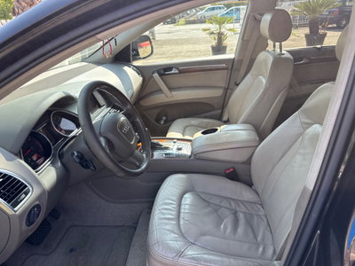 Audi Q7 3.0 V6 TDI 233CV quattro tiptronic (12)