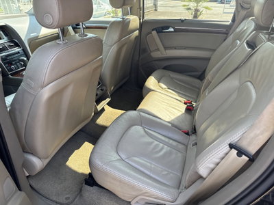 Audi Q7 3.0 V6 TDI 233CV quattro tiptronic (13)