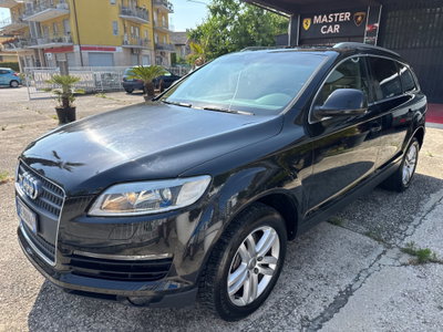 Audi Q7 3.0 V6 TDI 233CV quattro tiptronic (2)