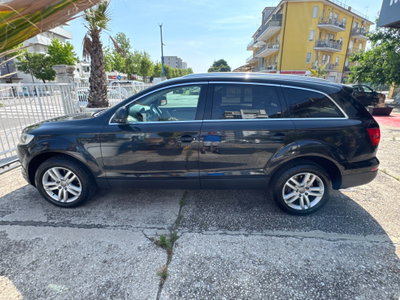 Audi Q7 3.0 V6 TDI 233CV quattro tiptronic (3)