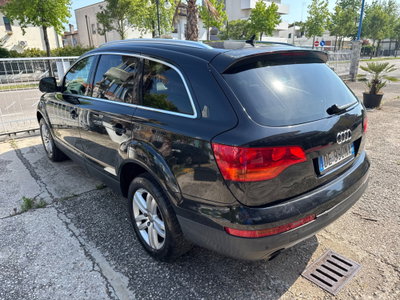 Audi Q7 3.0 V6 TDI 233CV quattro tiptronic (4)