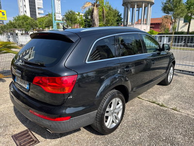 Audi Q7 3.0 V6 TDI 233CV quattro tiptronic (5)