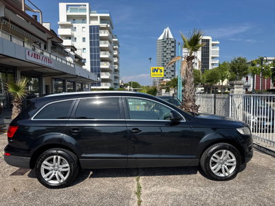 Audi Q7 3.0 V6 TDI 233CV quattro tiptronic (6)