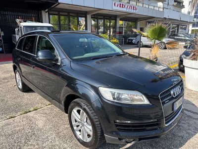 Audi Q7 3.0 V6 TDI 233CV quattro tiptronic (7)