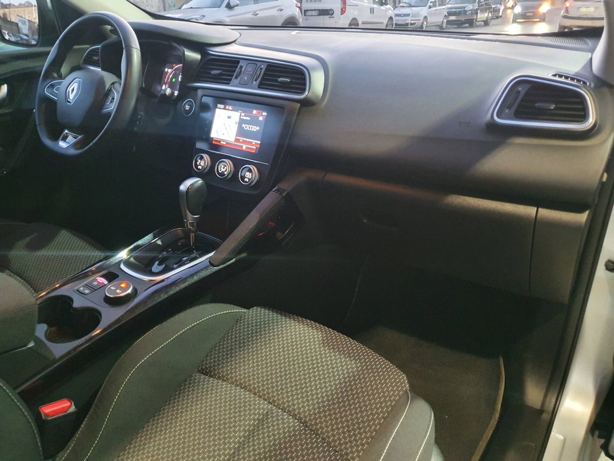 Renault Kadjar dCi 8V 115CV EDC Sport Edition (10)