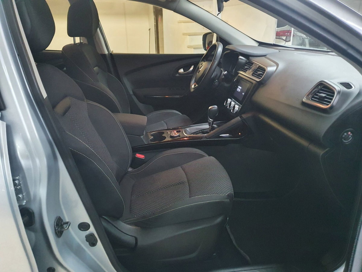 Renault Kadjar dCi 8V 115CV EDC Sport Edition (12)