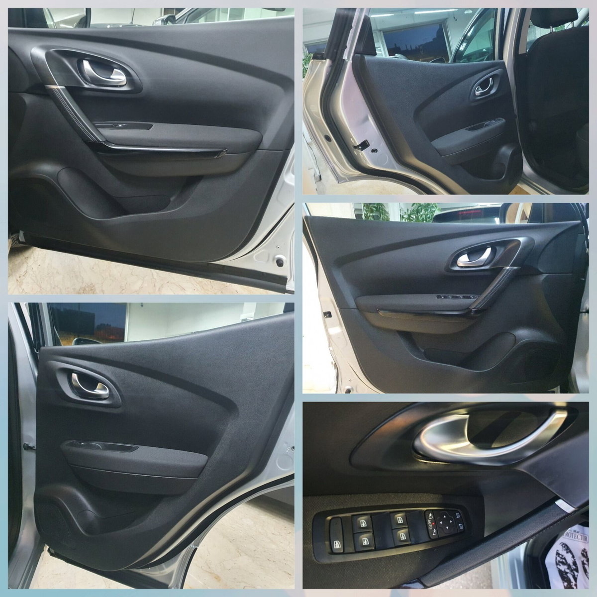 Renault Kadjar dCi 8V 115CV EDC Sport Edition (15)