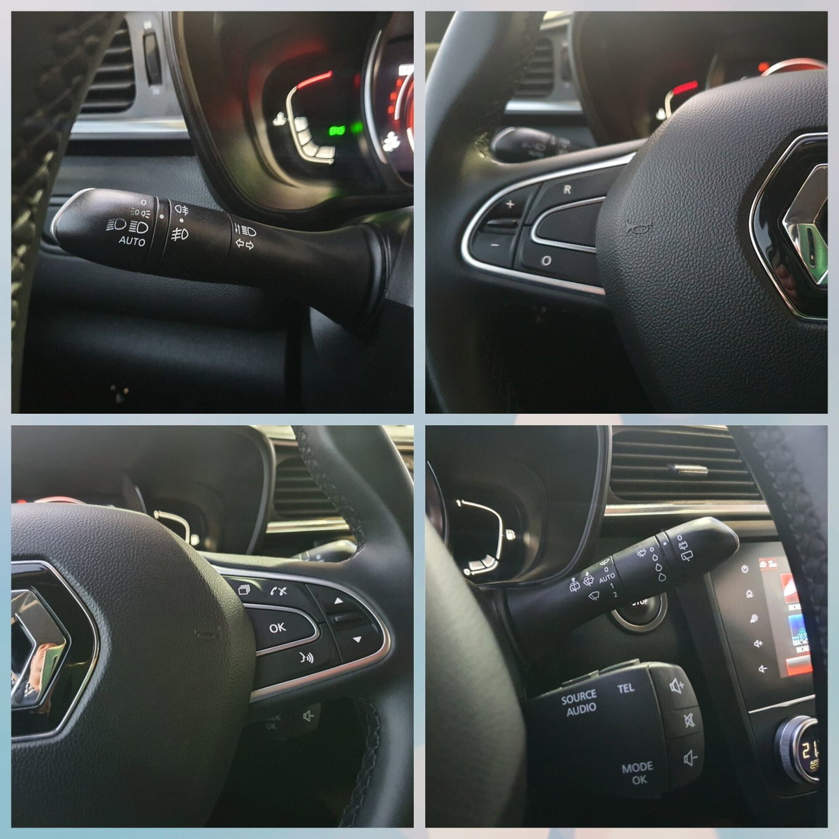 Renault Kadjar dCi 8V 115CV EDC Sport Edition (16)