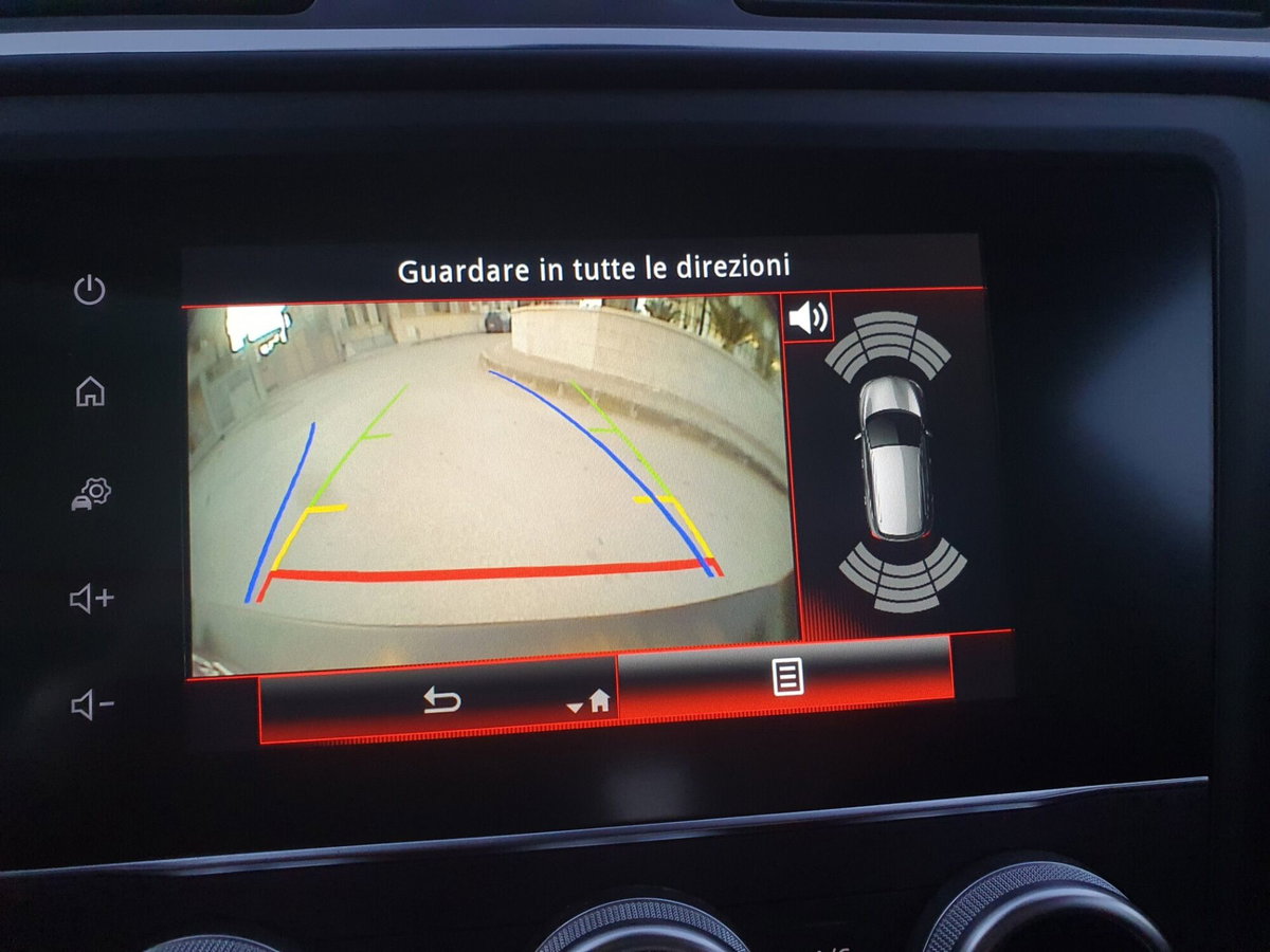 Renault Kadjar dCi 8V 115CV EDC Sport Edition (18)