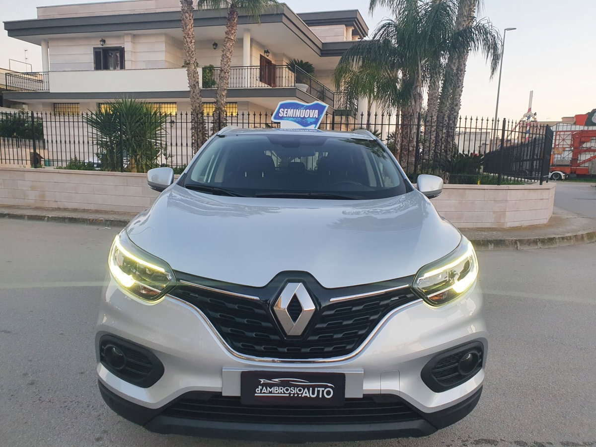 Renault Kadjar dCi 8V 115CV EDC Sport Edition (2)