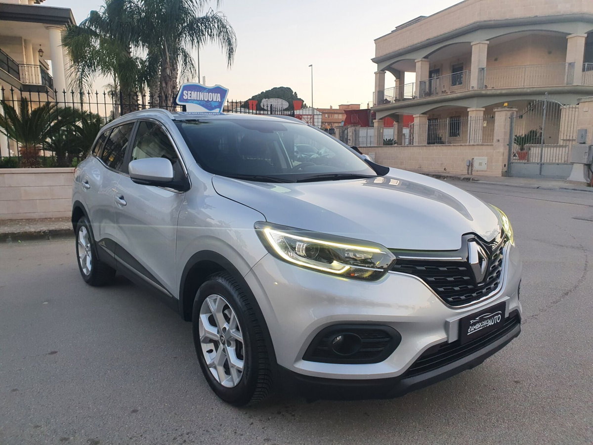Renault Kadjar dCi 8V 115CV EDC Sport Edition (3)