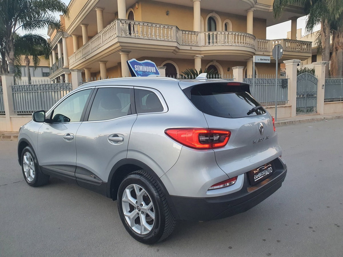 Renault Kadjar dCi 8V 115CV EDC Sport Edition (4)