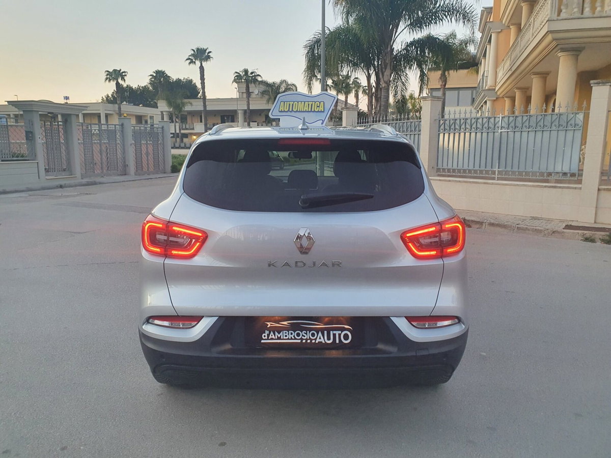 Renault Kadjar dCi 8V 115CV EDC Sport Edition (5)