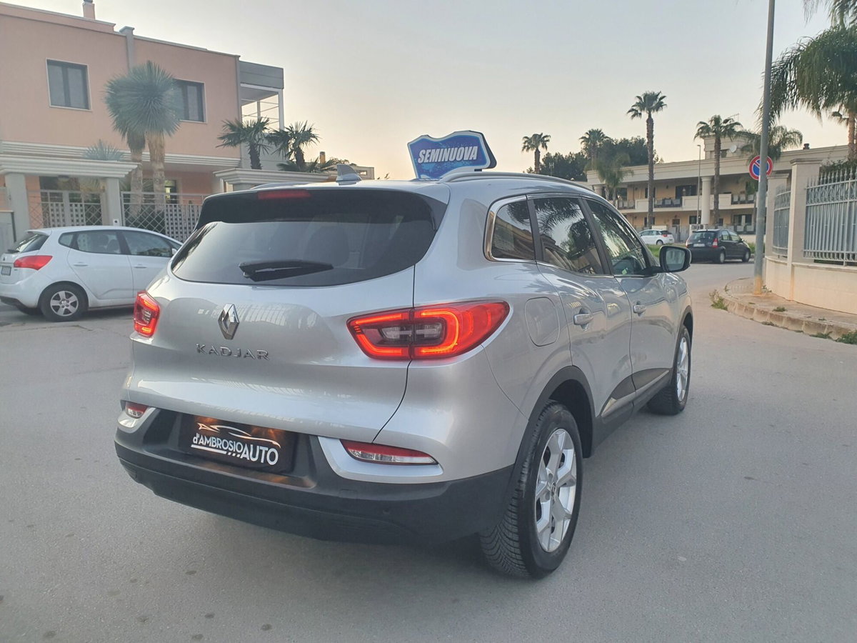 Renault Kadjar dCi 8V 115CV EDC Sport Edition (6)