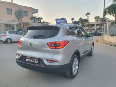 Renault Kadjar dCi 8V 115CV EDC Sport Edition (6)