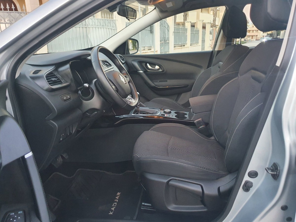 Renault Kadjar dCi 8V 115CV EDC Sport Edition (7)