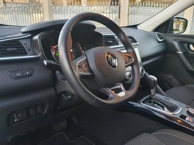 Renault Kadjar dCi 8V 115CV EDC Sport Edition (8)