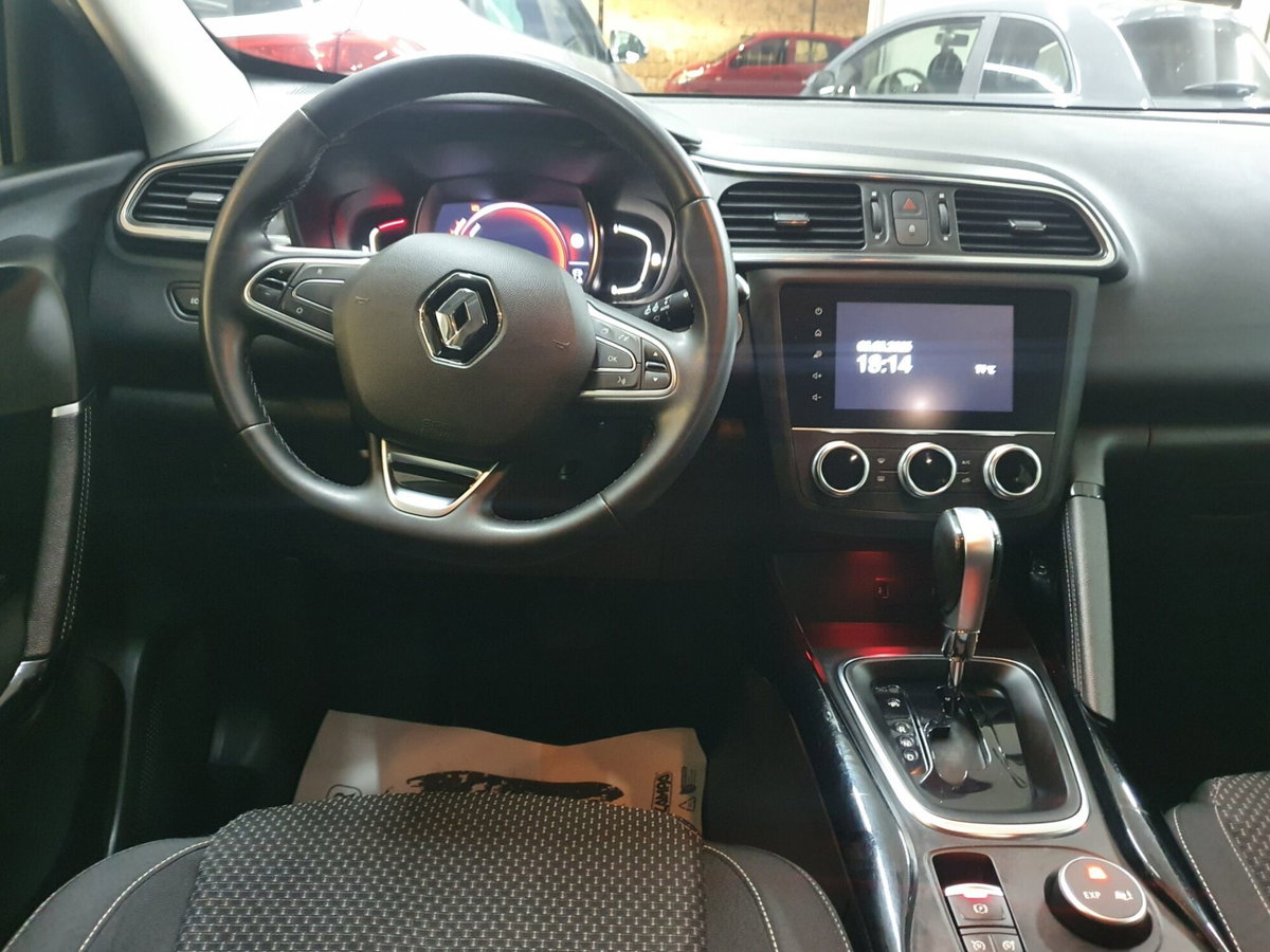 Renault Kadjar dCi 8V 115CV EDC Sport Edition (9)