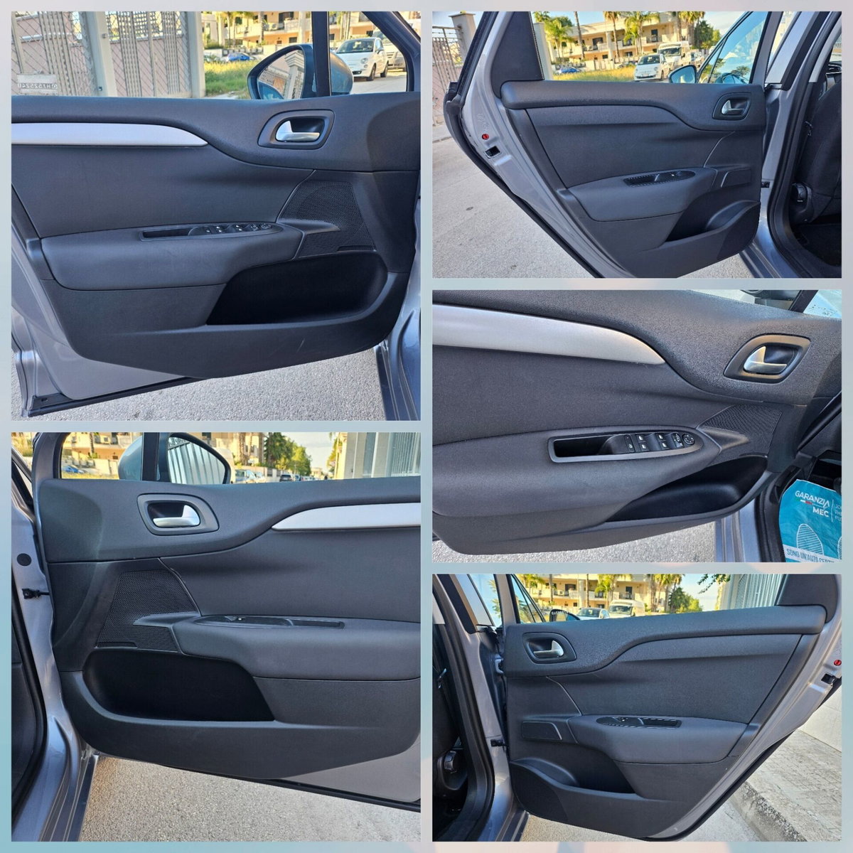 Citroen C4 BlueHDi 100 Feel (15)