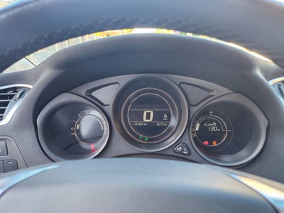 Citroen C4 BlueHDi 100 Feel (17)