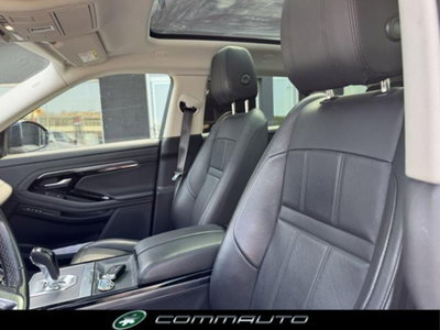 Land Rover Range Rover Evoque 2.0D I4 180 CV AWD Auto SE (12)