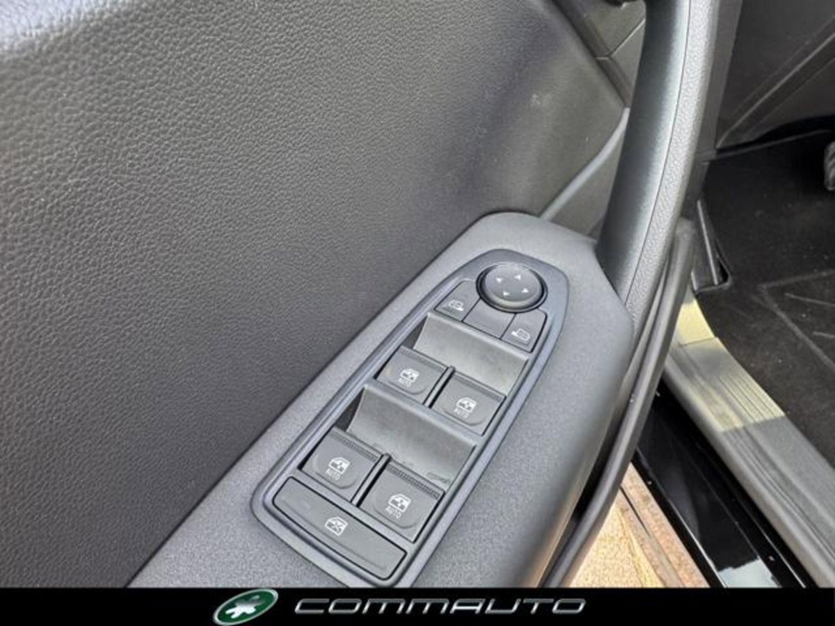 Mitsubishi ASX 1.8 hev Black Edition at (12)
