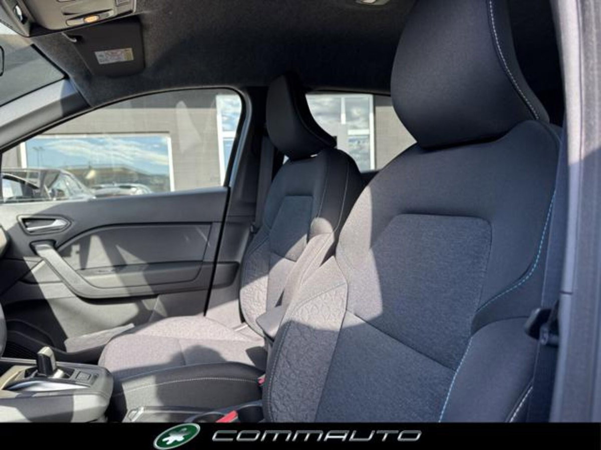 Mitsubishi ASX 1.8 hev Black Edition at (13)