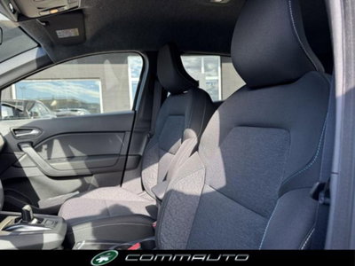 Mitsubishi ASX 1.8 hev Black Edition at (13)
