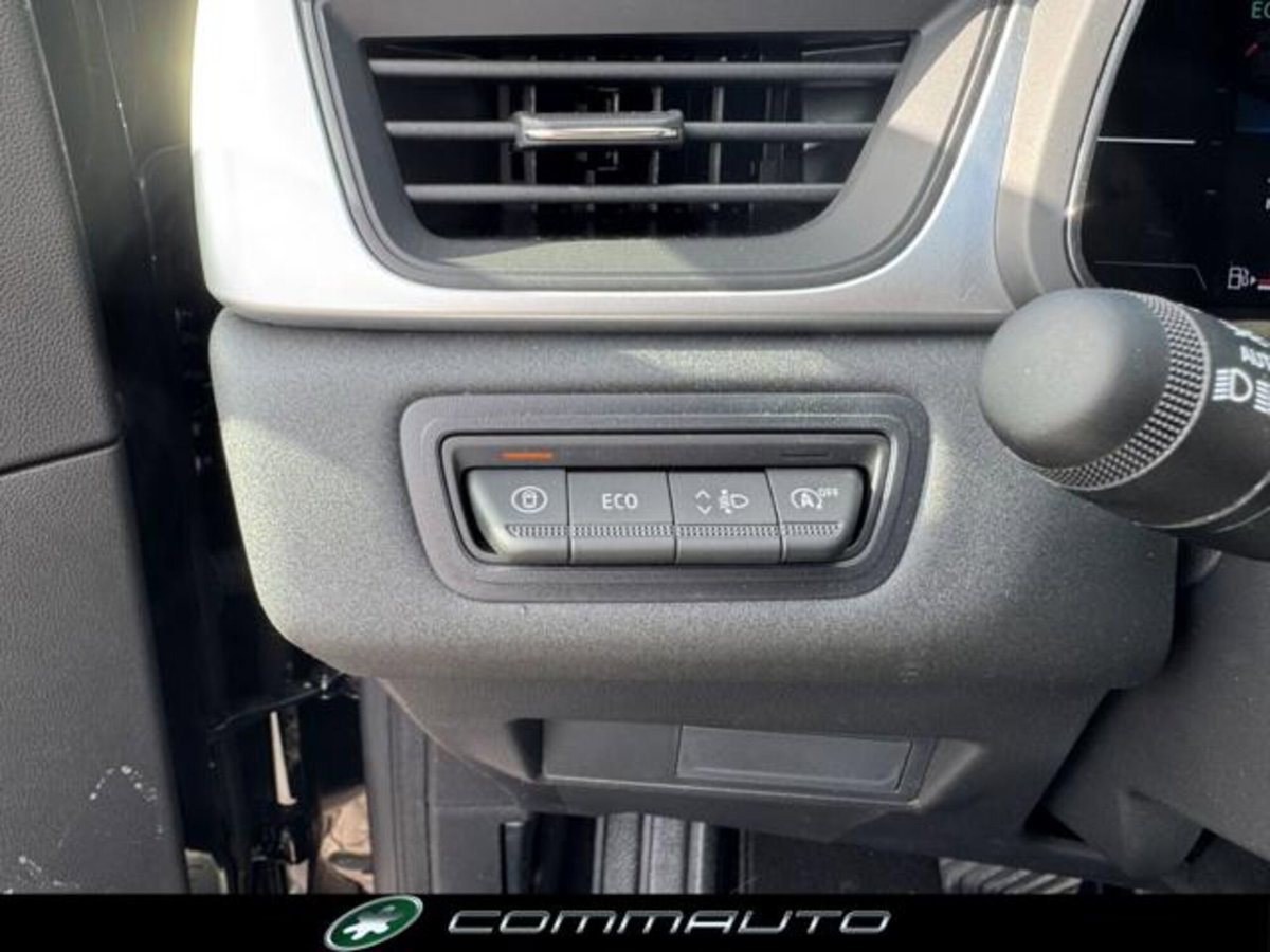 Mitsubishi ASX 1.8 hev Black Edition at (14)