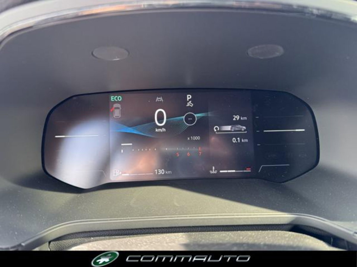 Mitsubishi ASX 1.8 hev Black Edition at (15)