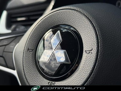 Mitsubishi ASX 1.8 hev Black Edition at (20)