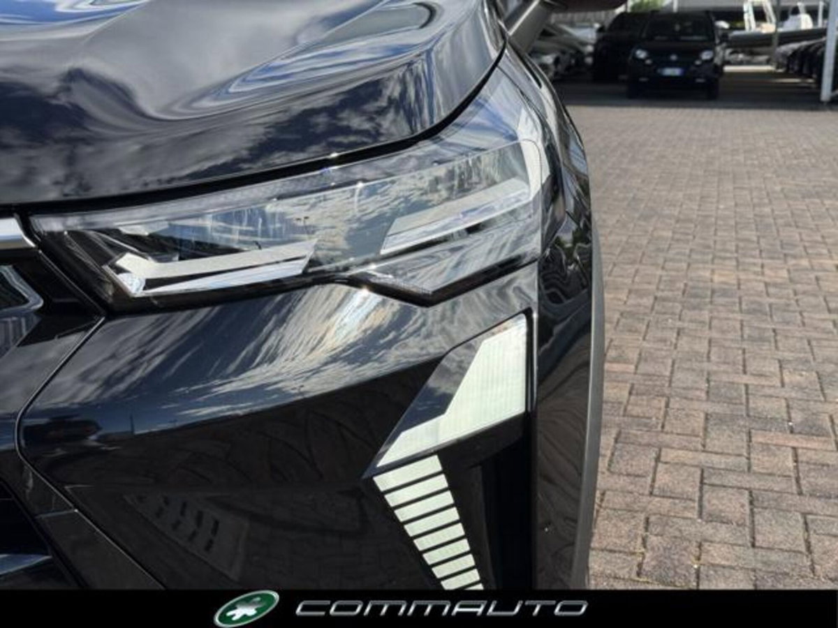 Mitsubishi ASX 1.8 hev Black Edition at (9)