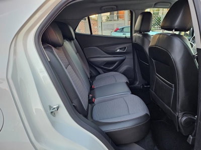 Opel Mokka 1.6 CDTI Ecotec 136CV 4x2 Start&Stop Cosmo (15)