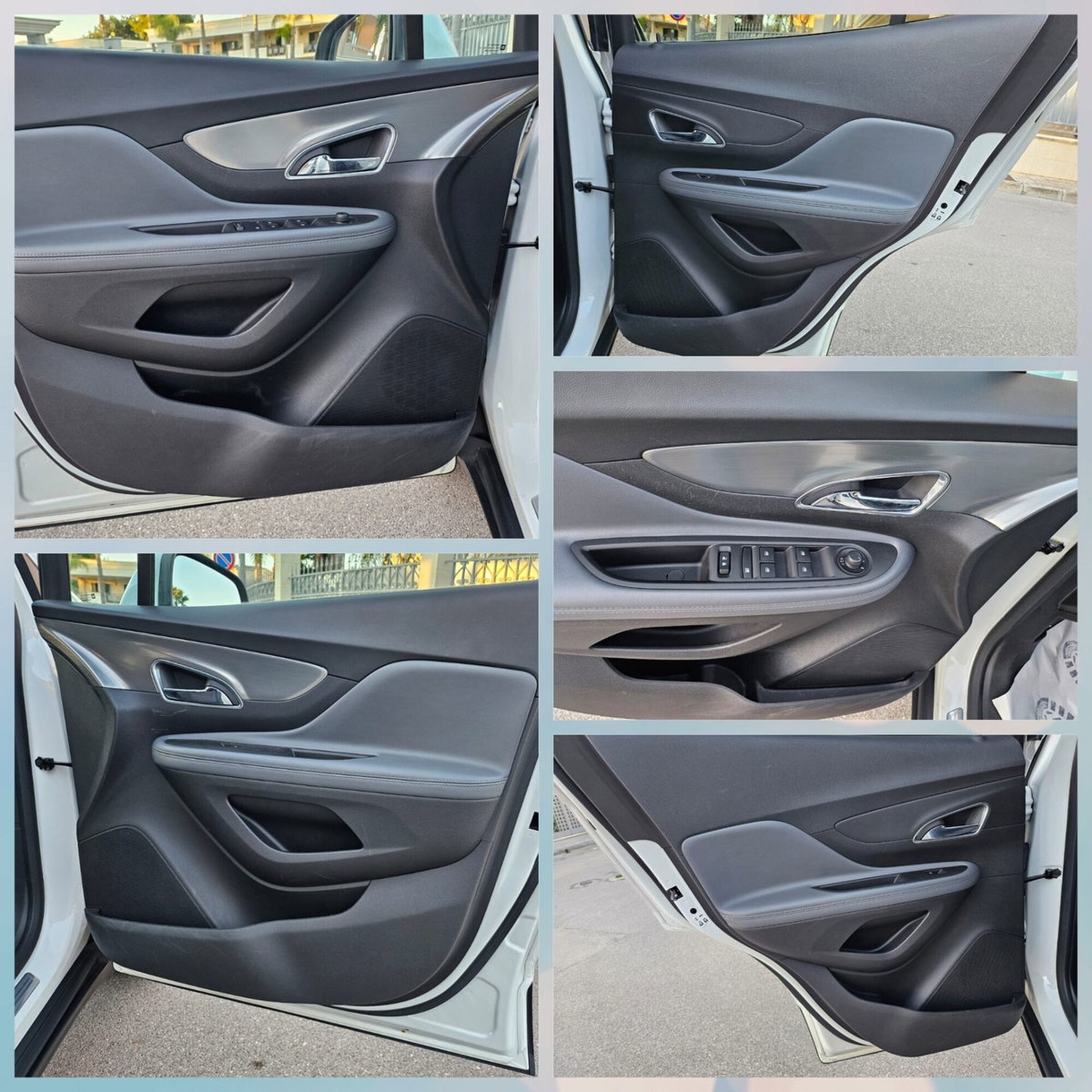 Opel Mokka 1.6 CDTI Ecotec 136CV 4x2 Start&Stop Cosmo (16)
