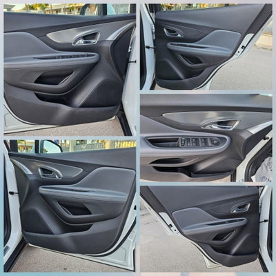 Opel Mokka 1.6 CDTI Ecotec 136CV 4x2 Start&Stop Cosmo (16)