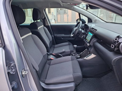 Citroen C3 Aircross BlueHDi 110 S&S Shine Pack (12)