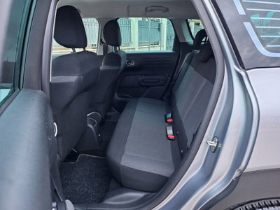 Citroen C3 Aircross BlueHDi 110 S&S Shine Pack (13)